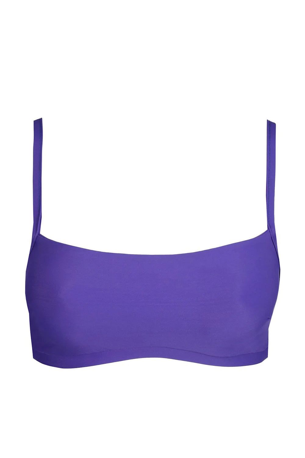 Купальний топ 3600612 Lita deep purple Sarda