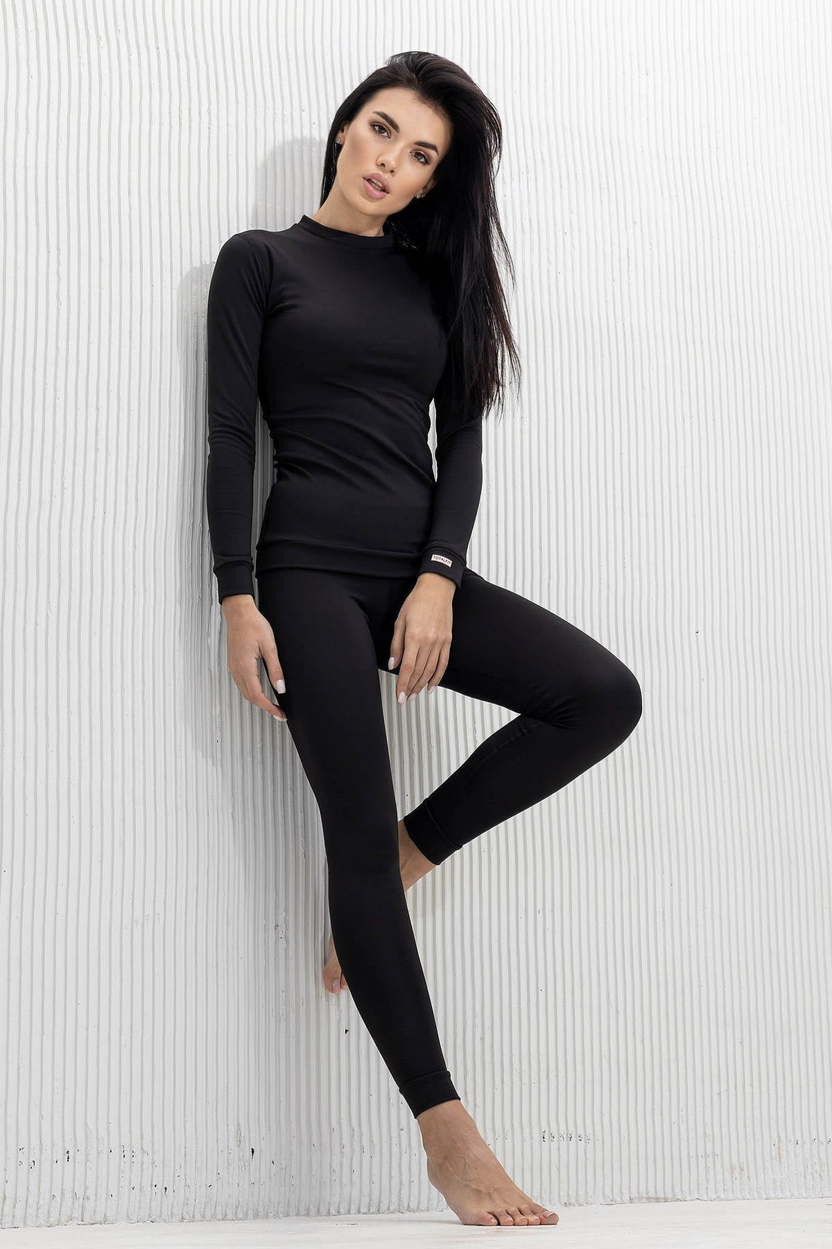 Термокомплект з начосом Artica TWR42+TWS1-DF10