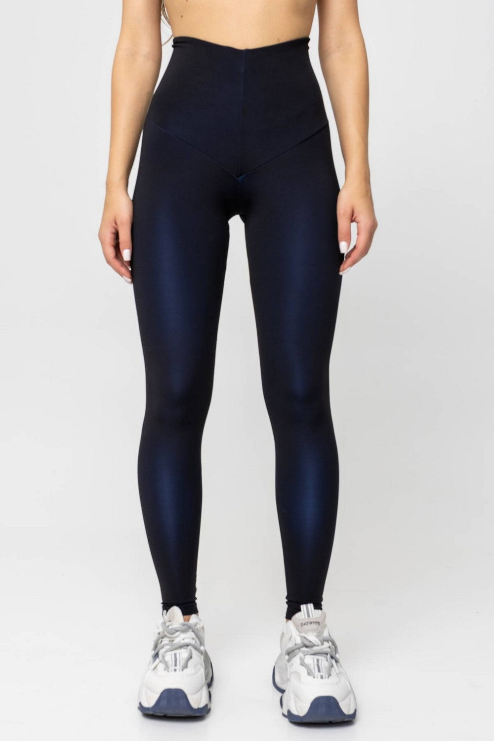 Спортивні легінси пуш-ап Hidden Color Y2-IR12 Totalfit