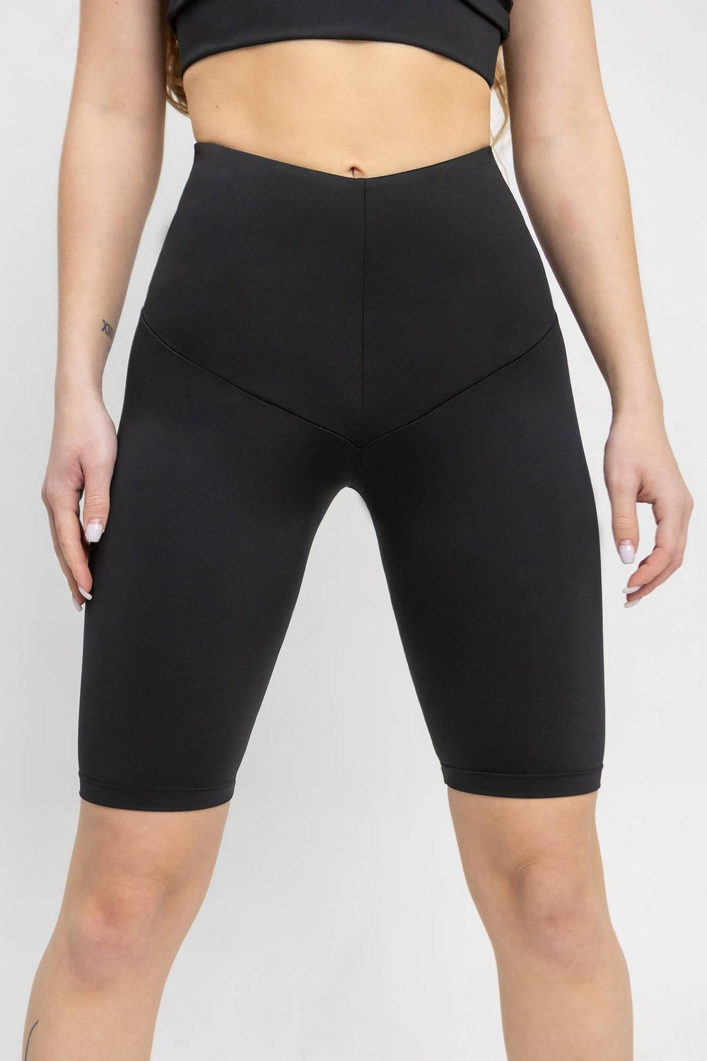 Велосипедки с пуш-ап эффектом HY2-I10