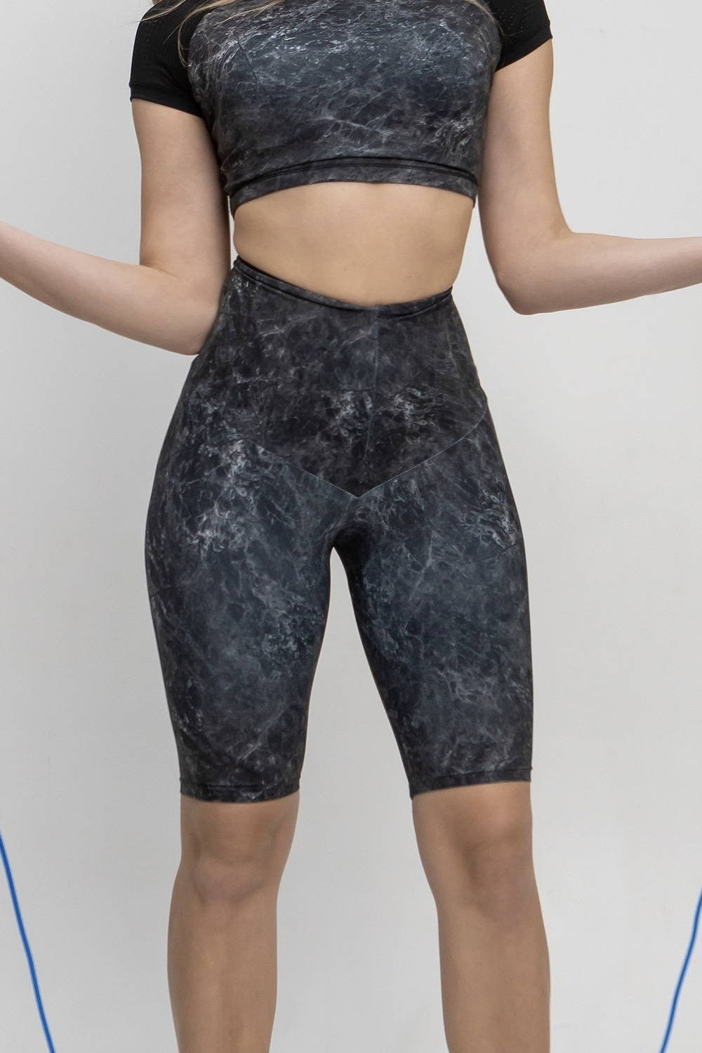 Велосипедки с пуш-ап эффектом Shades HY2-P154