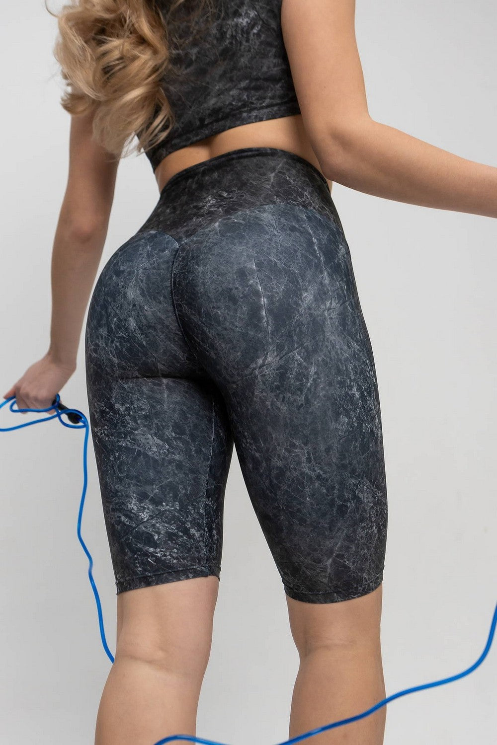 Велосипедки с пуш-ап эффектом Shades HY2-P154