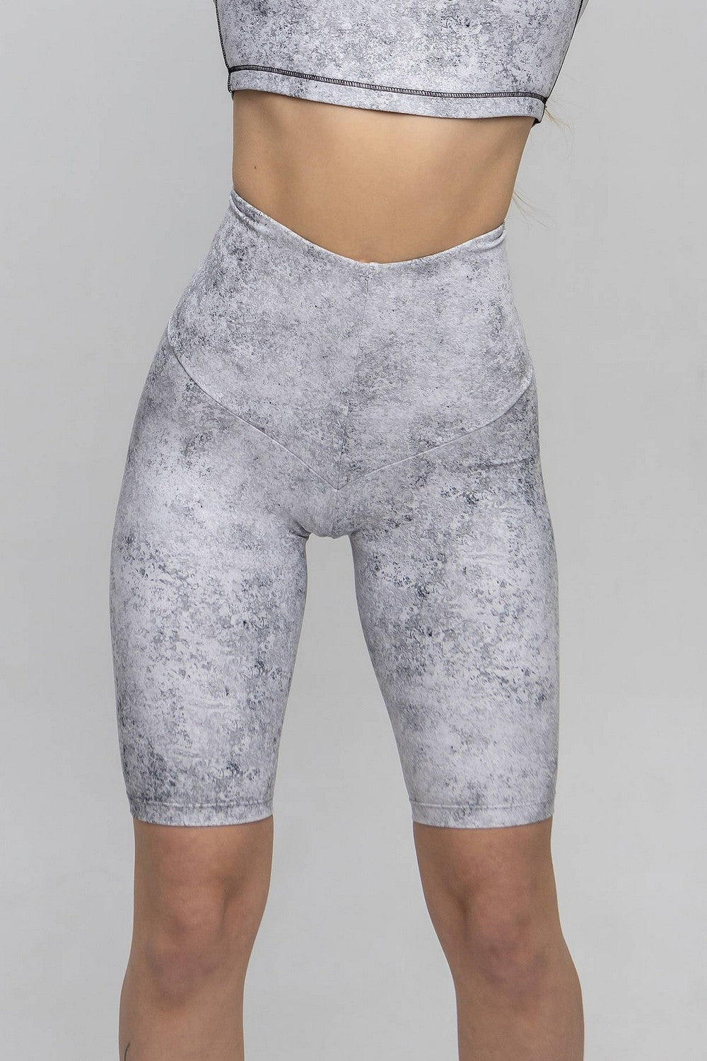 Велосипедки с пуш-ап эффектом Shades HY2-P155