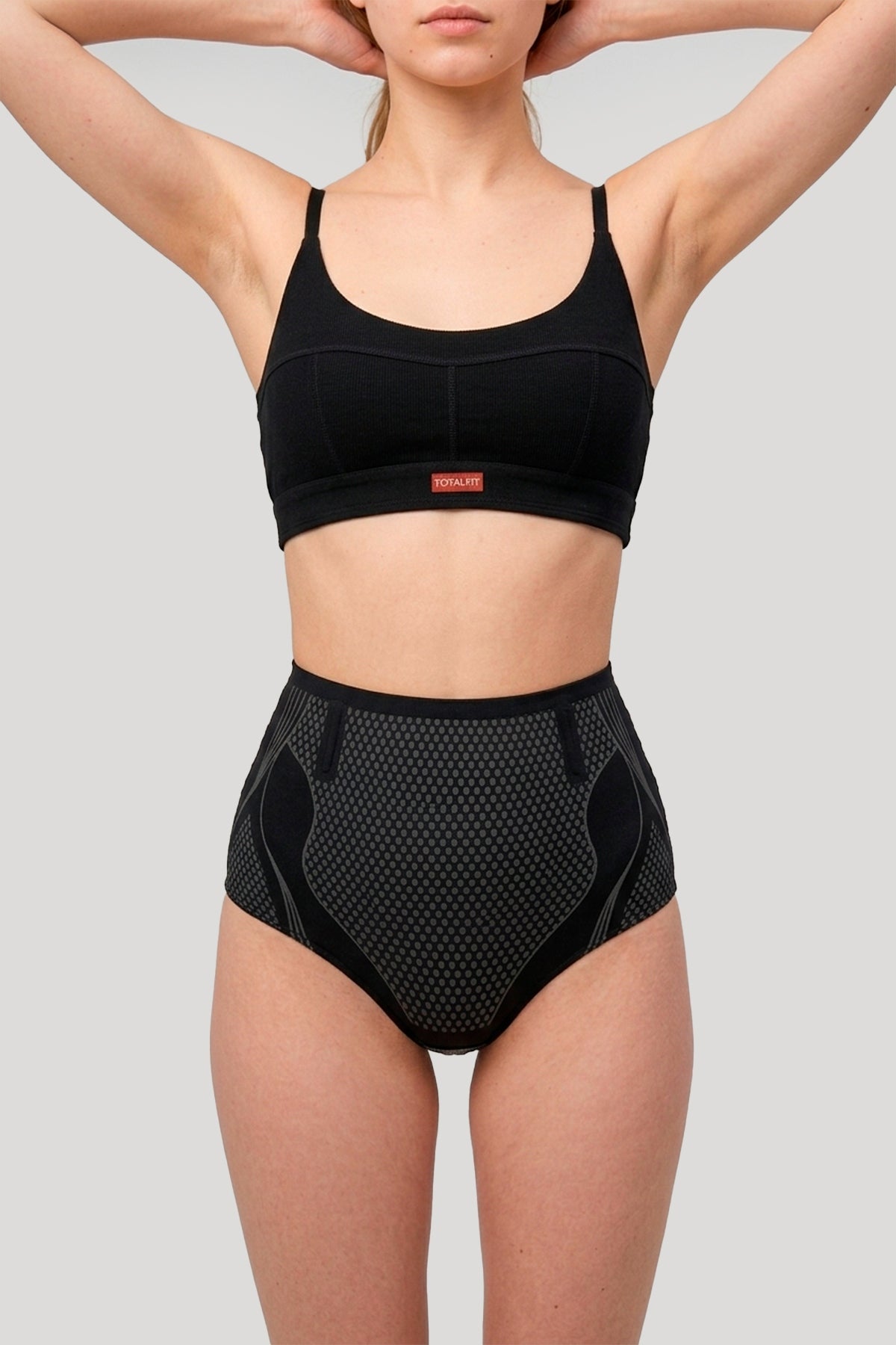 Корректирующие трусики слип Innerlift TR23-C10
