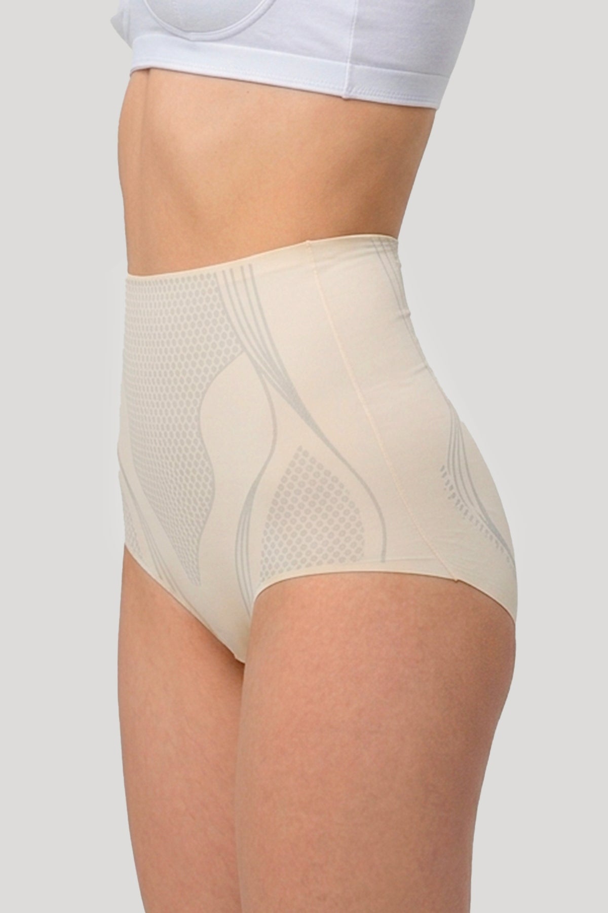 Коригуючі трусики сліпи Innerlift TR23-C321