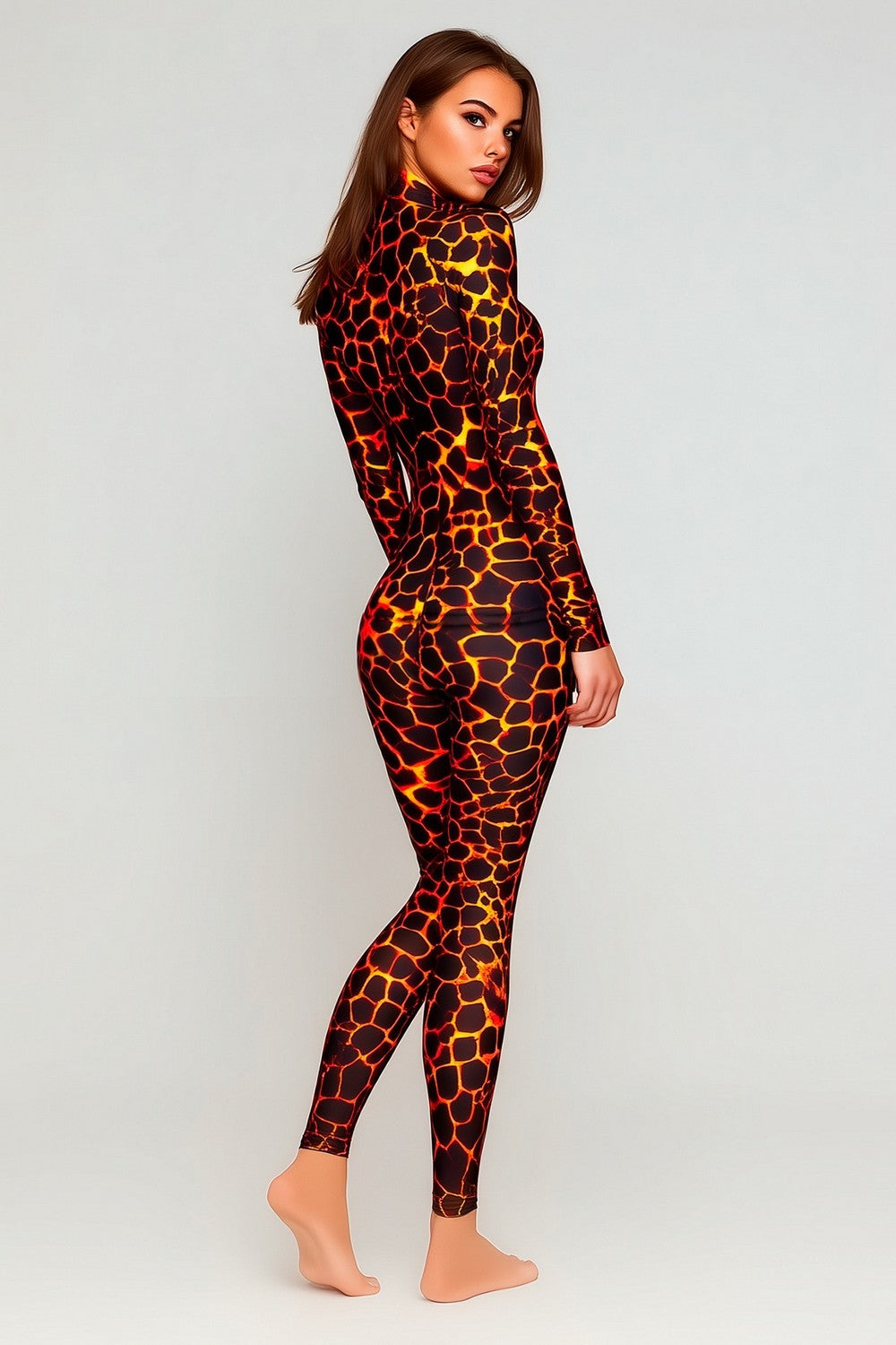 Термокомплект з мікроначісом Snowjet TWK3-P160