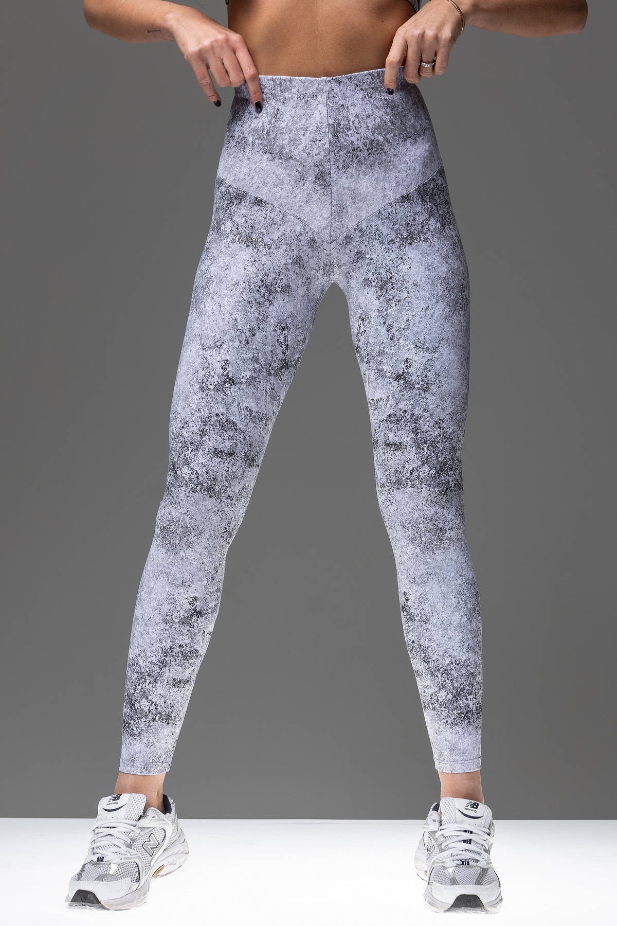 Корректирующие спортивные леггинсы Shades Y2-P155