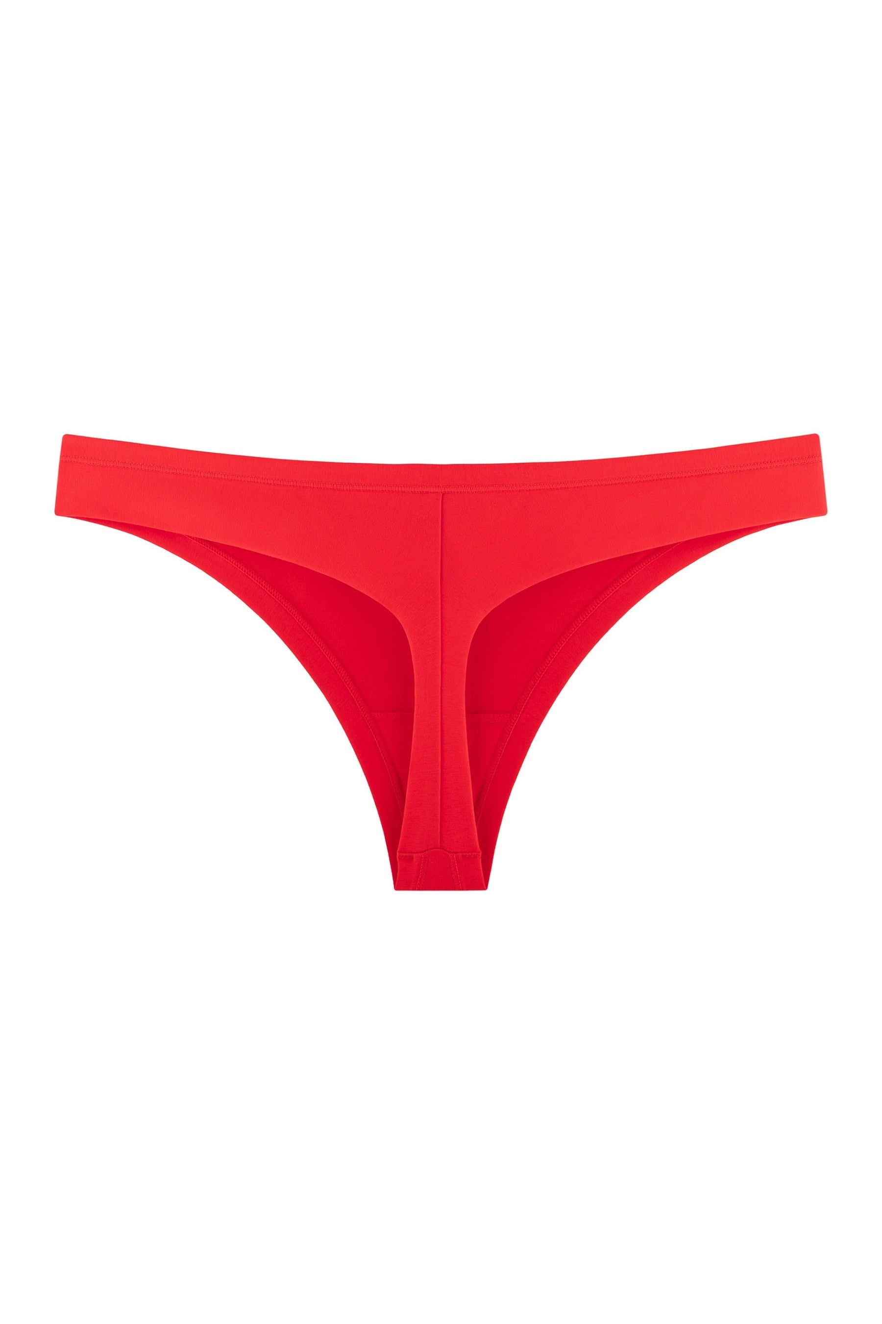 Трусики стринг 2202-12/368 red