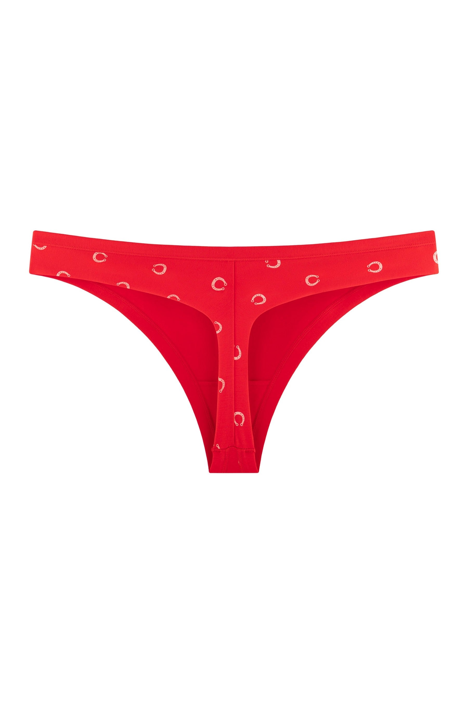 Трусики стринг 2202-12/369 red