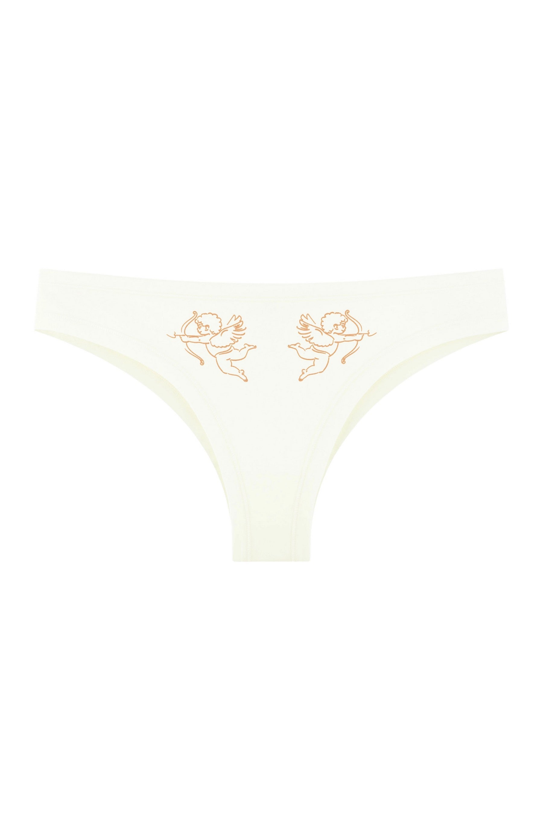 Трусики бразиліана 2202-20/380 champagne