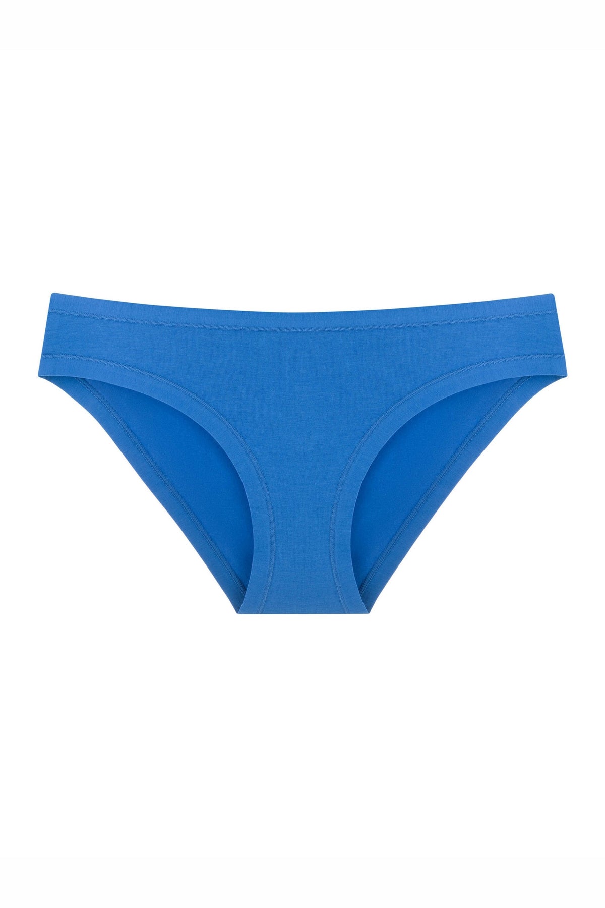 Бавовняні трусики сліп 2202-30/31 blue Anabel Arto