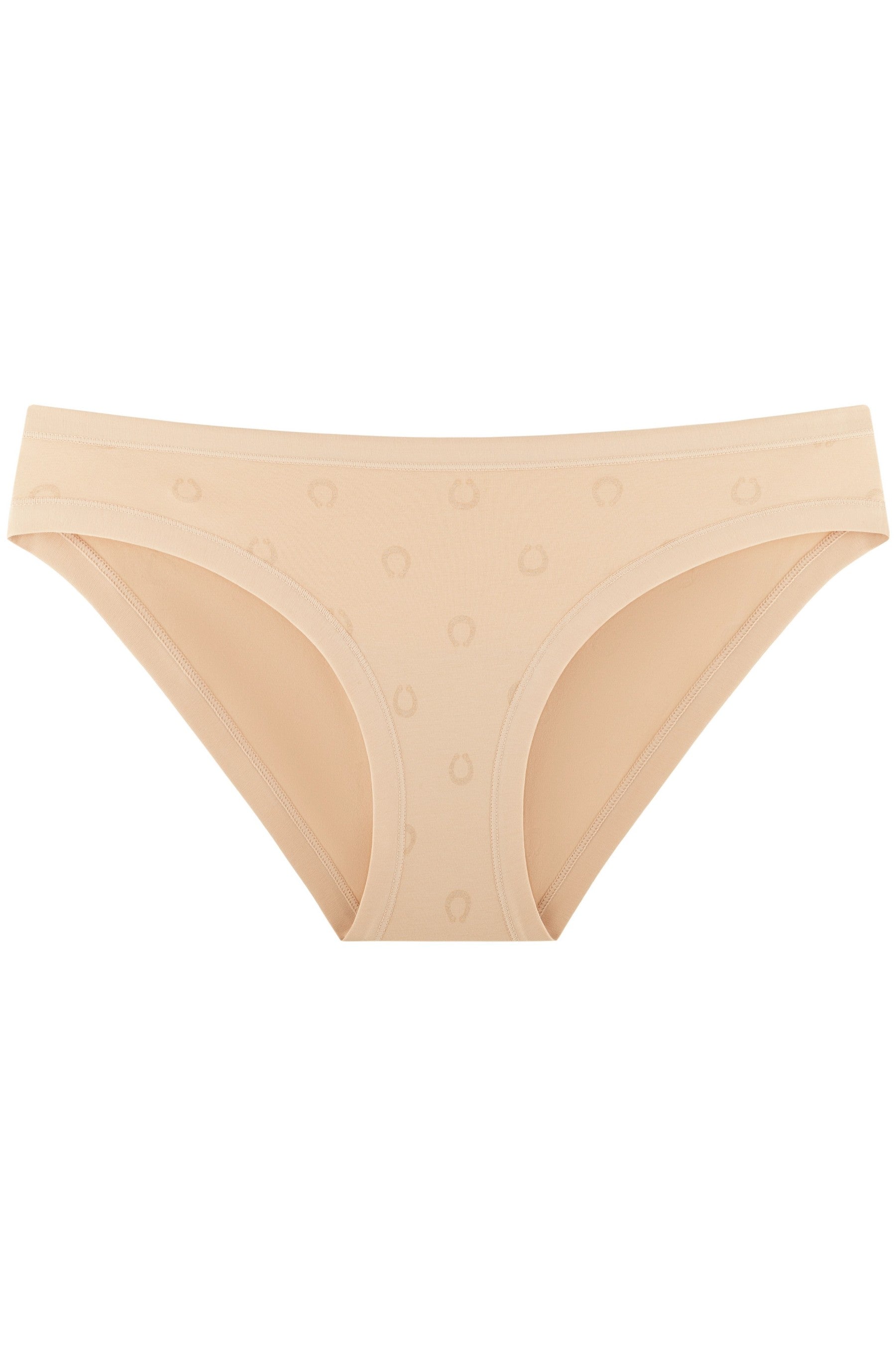 Трусики слип 2202-30/373 beige