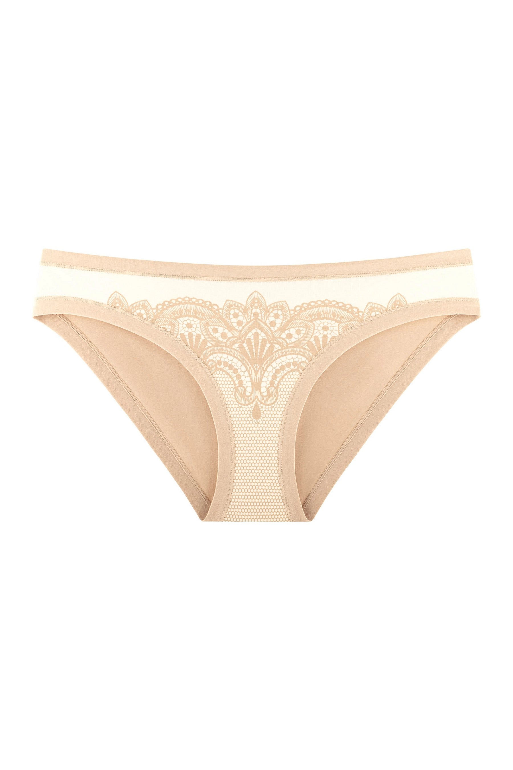 Трусики слип 2202-30/379 beige