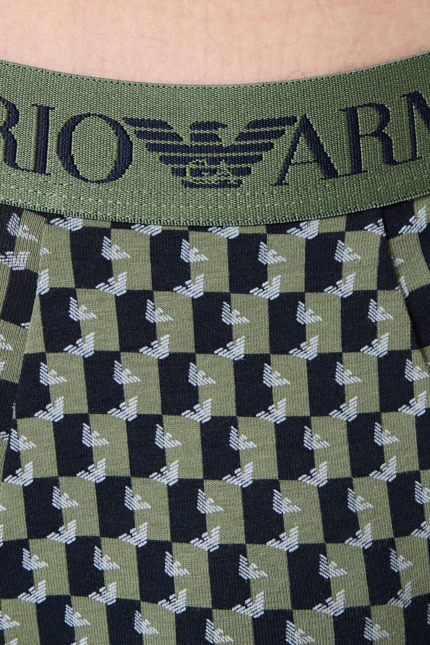 Чоловічі труси шорти 410199164 (2 шт.) multi