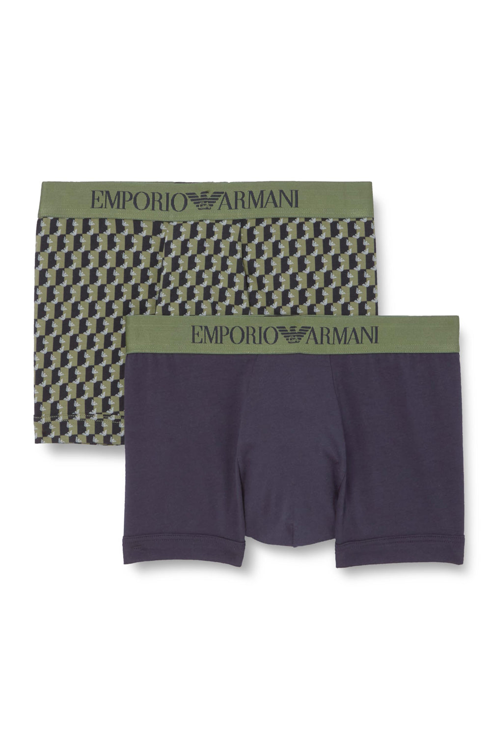 Чоловічі труси шорти 410199164 (2 шт.) multi