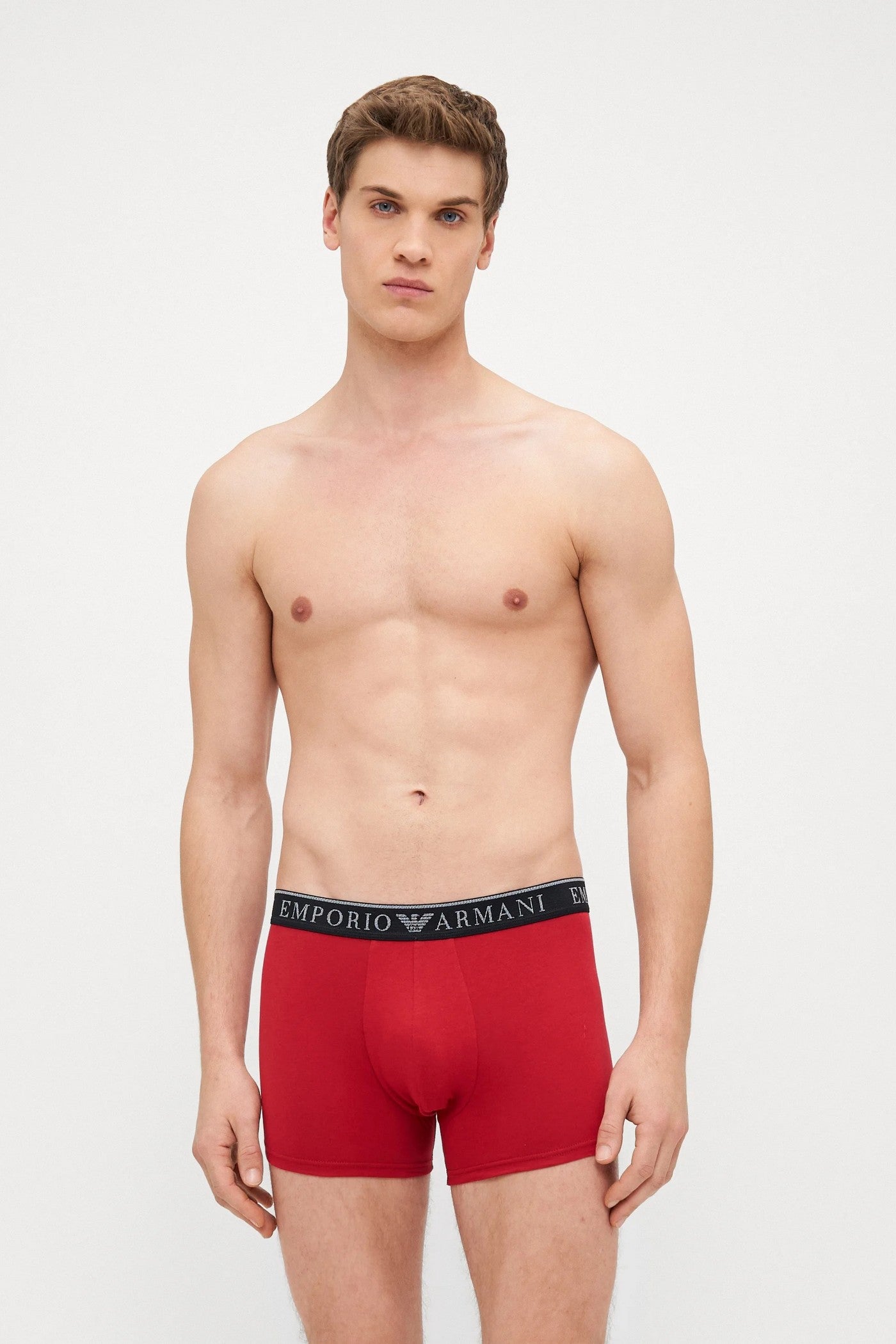 Чоловічі труси шорти 621204719 (2 шт.)