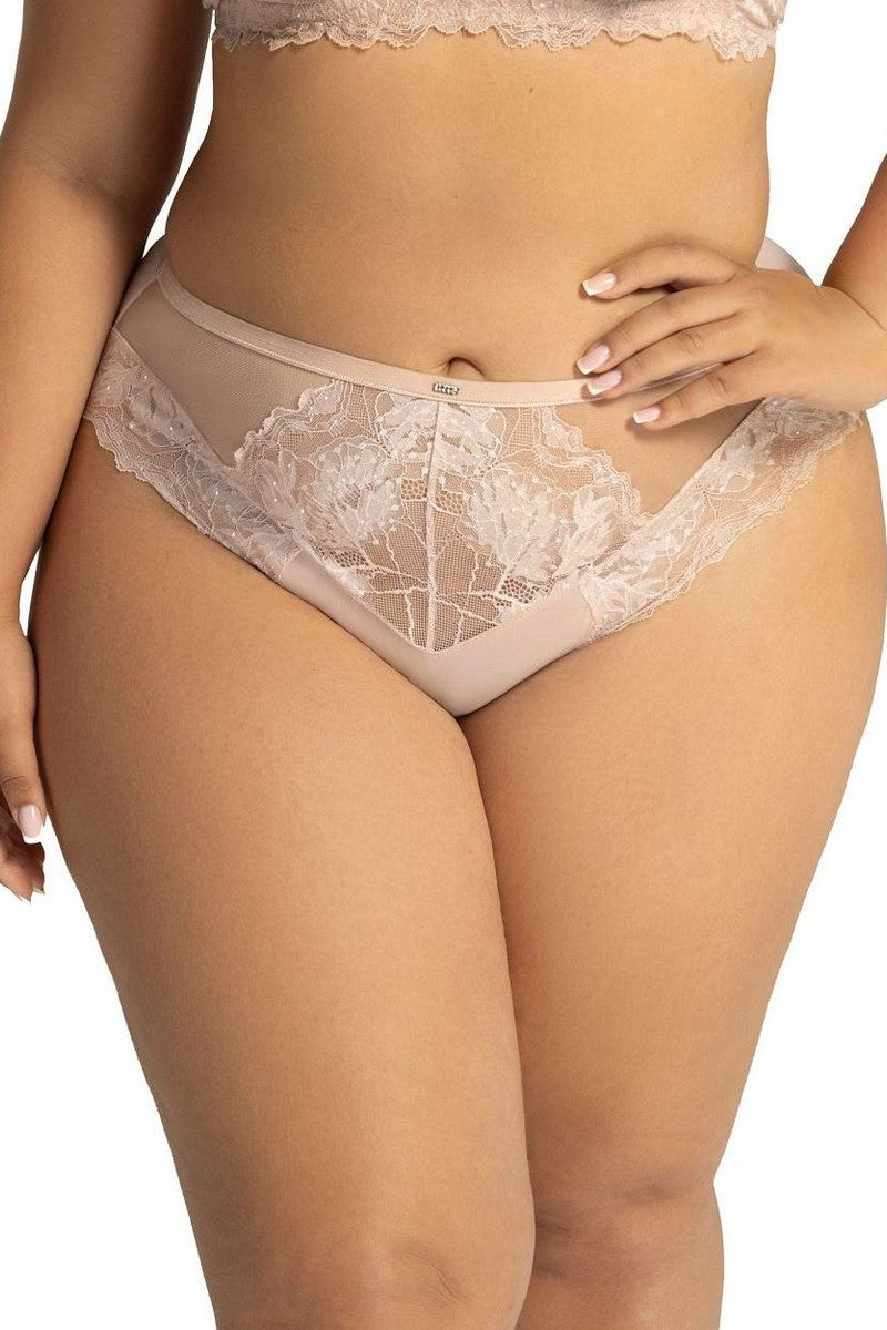 Трусики слип Fiesta 2154/1 pearl