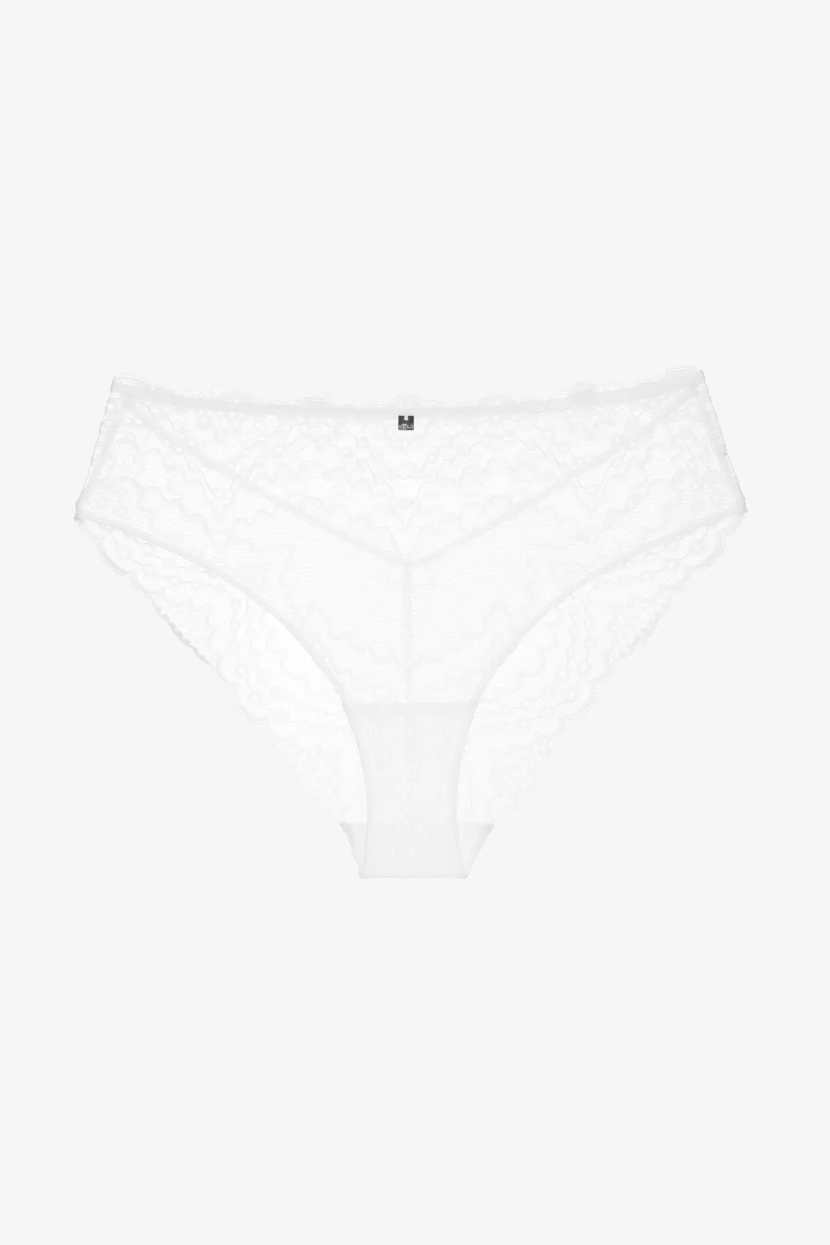 Кружевные трусики слип Асті Т8