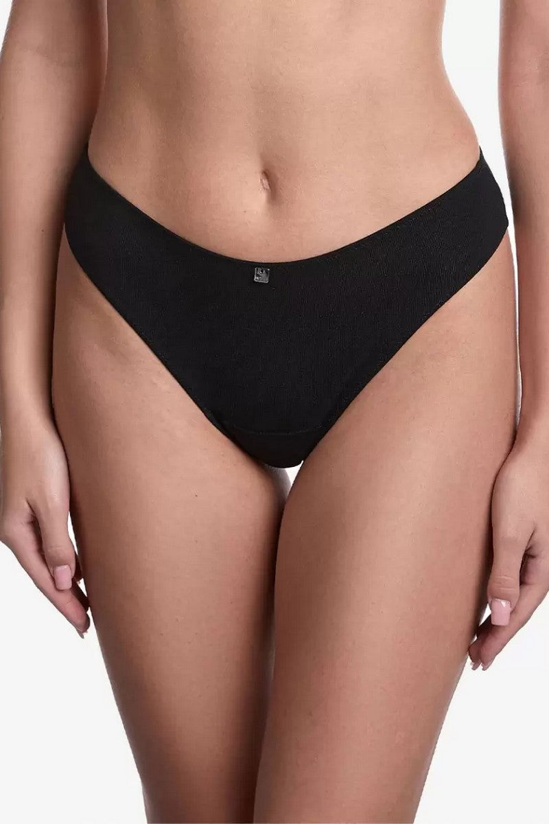 Хлопковые трусики бразилиана Бреннівін С176