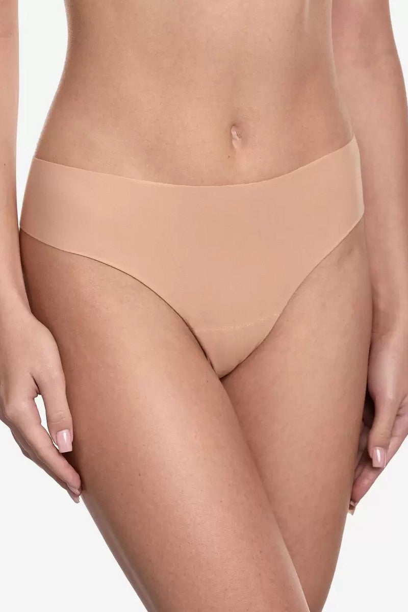 Бесшовные трусики стринг Містела С222