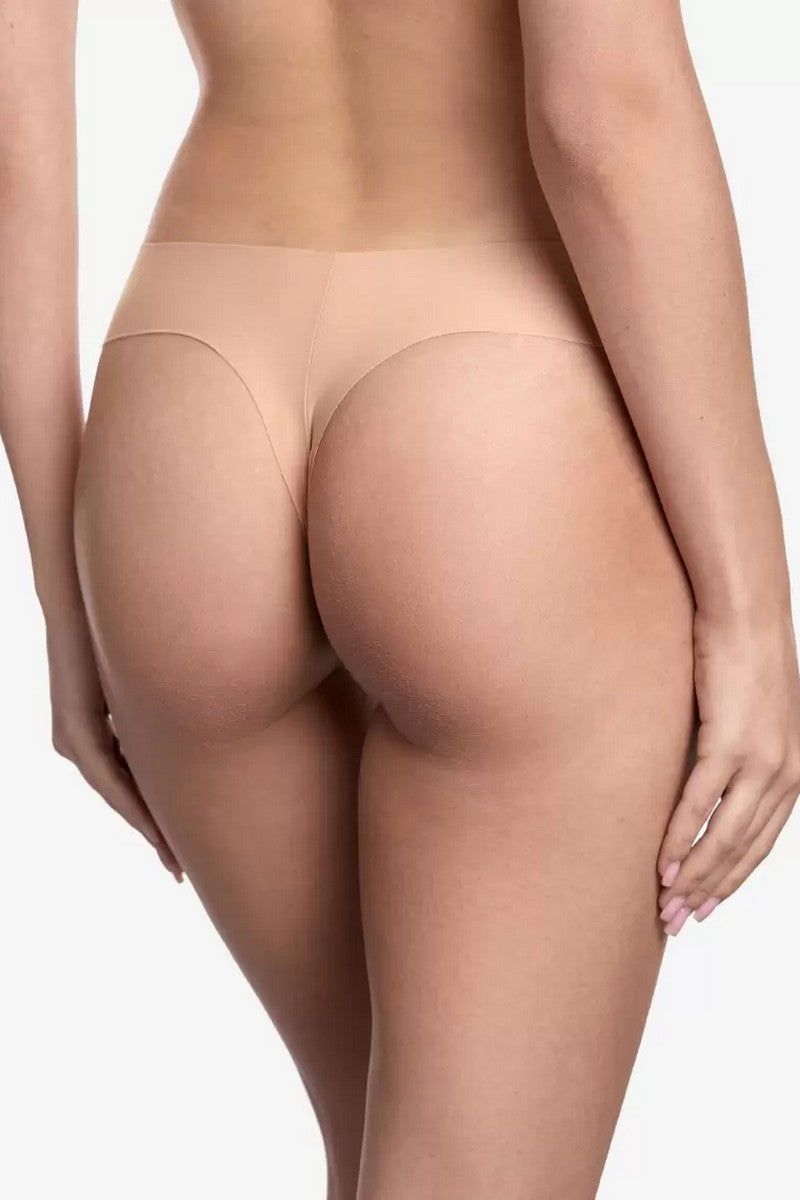 Бесшовные трусики стринг Містела С222