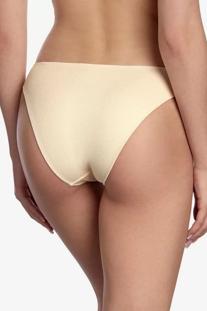 Хлопковые трусики слип Просекко Т15