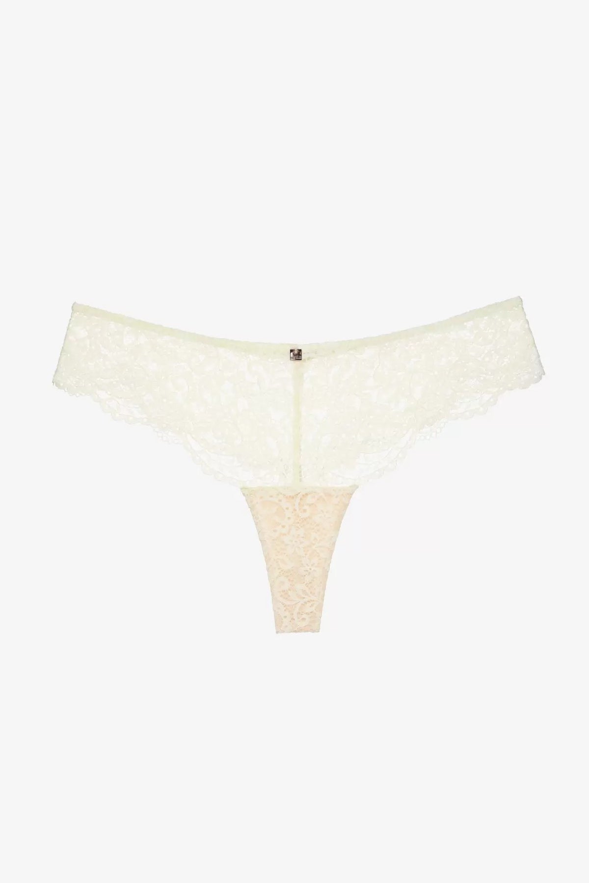Кружевные трусики стринг Сансер С173