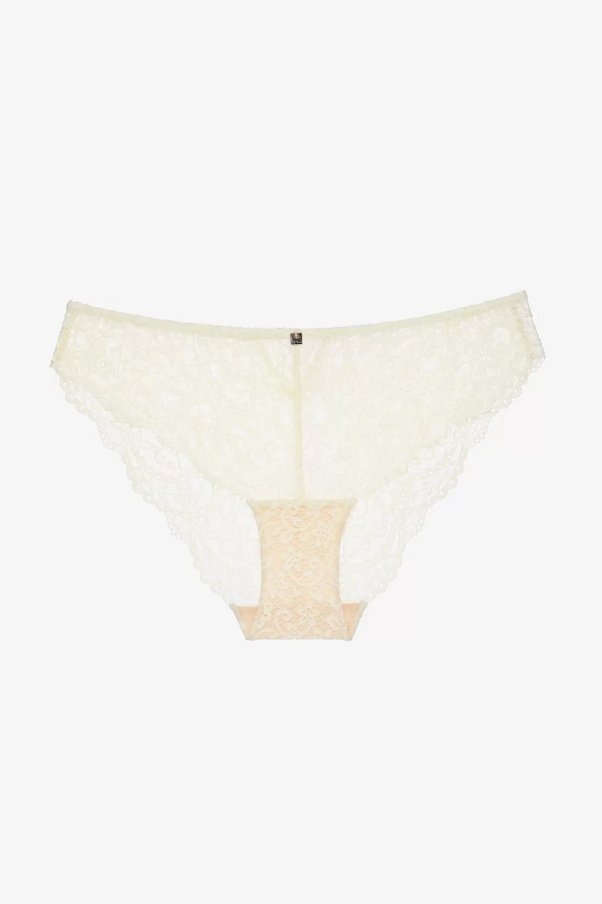 Мереживні трусики сліпи Сансер Т8