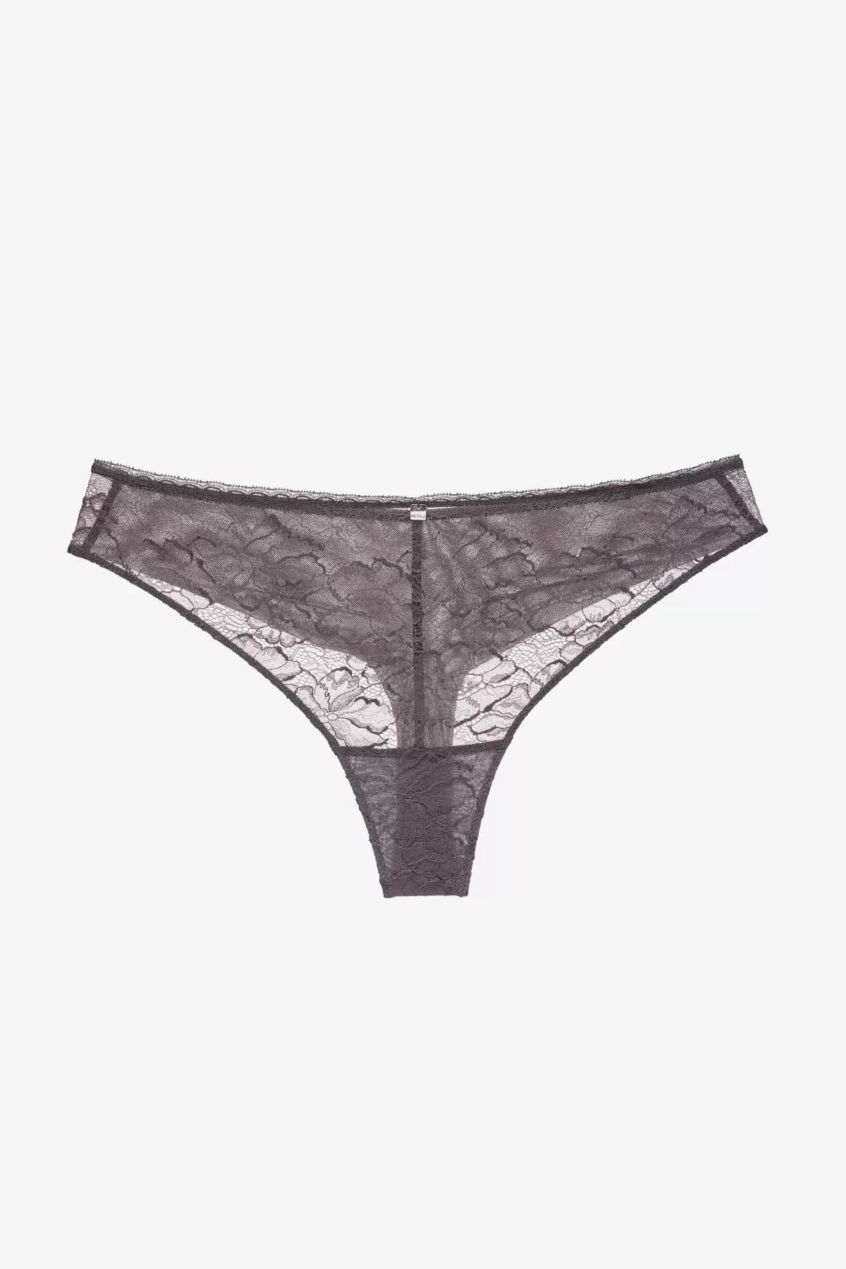 Трусики бразиліана Зінфандель С171