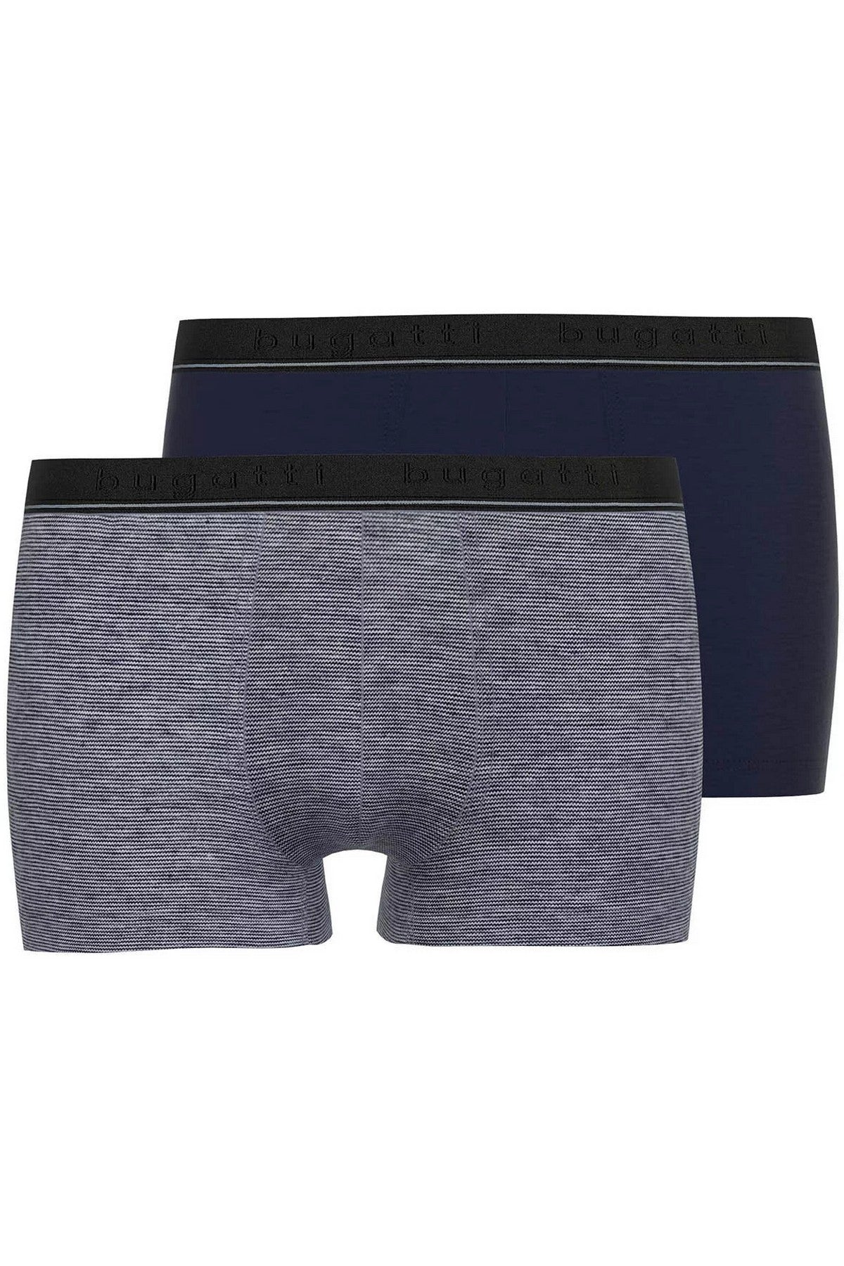 Мужские трусы шорты 50017 NOS 622 (5 шт.)