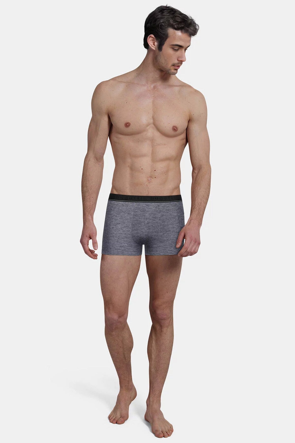 Чоловічі труси шорти 50017 NOS 622 (2 шт.)