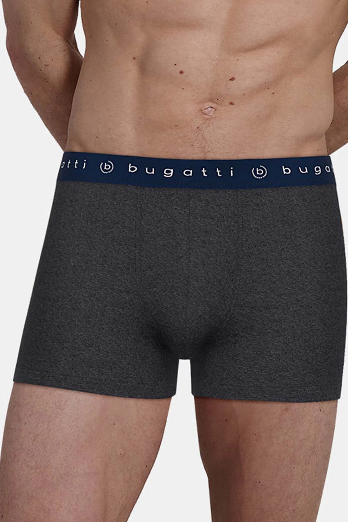 Мужские трусы шорты NOS 831 (3 шт.)