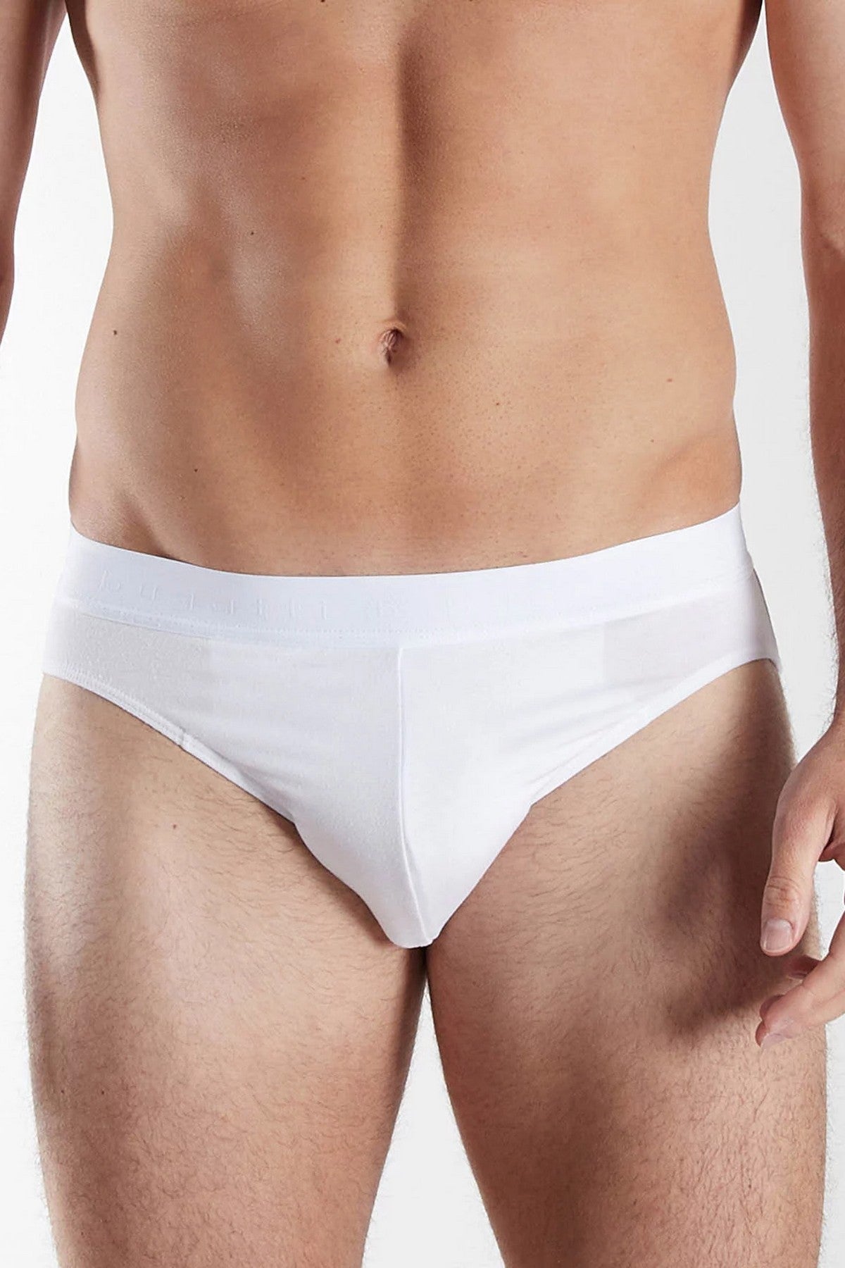 Мужские трусы слип 50244 110