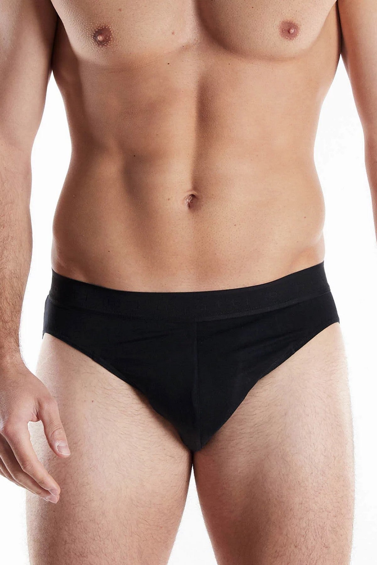 Мужские трусы слип 50244 930