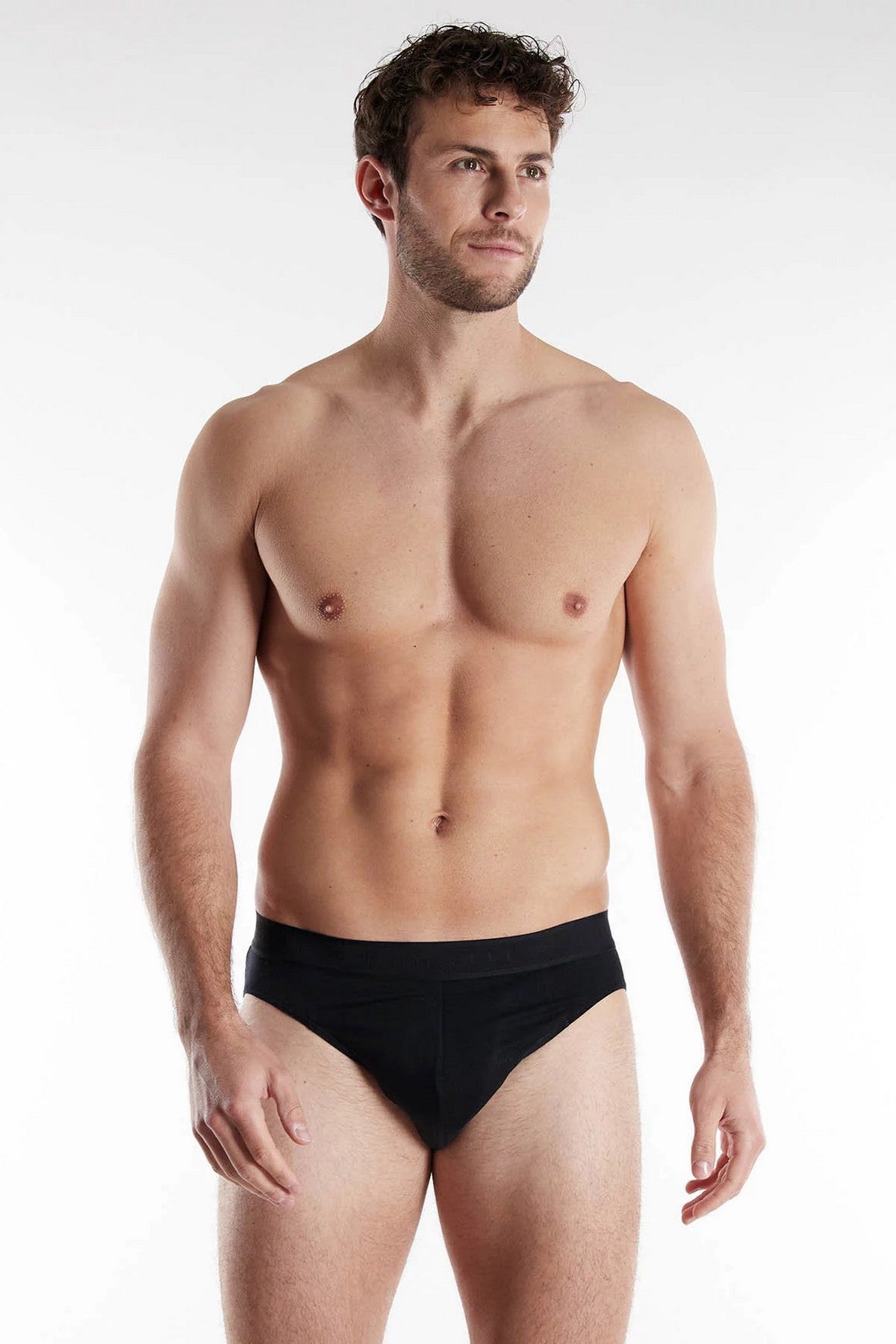 Мужские трусы слип 50244 930