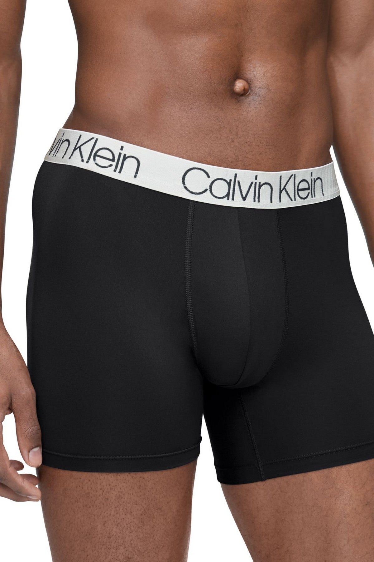 Чоловічі труси шорти 393696488 (3 шт.) multi Calvin Klein