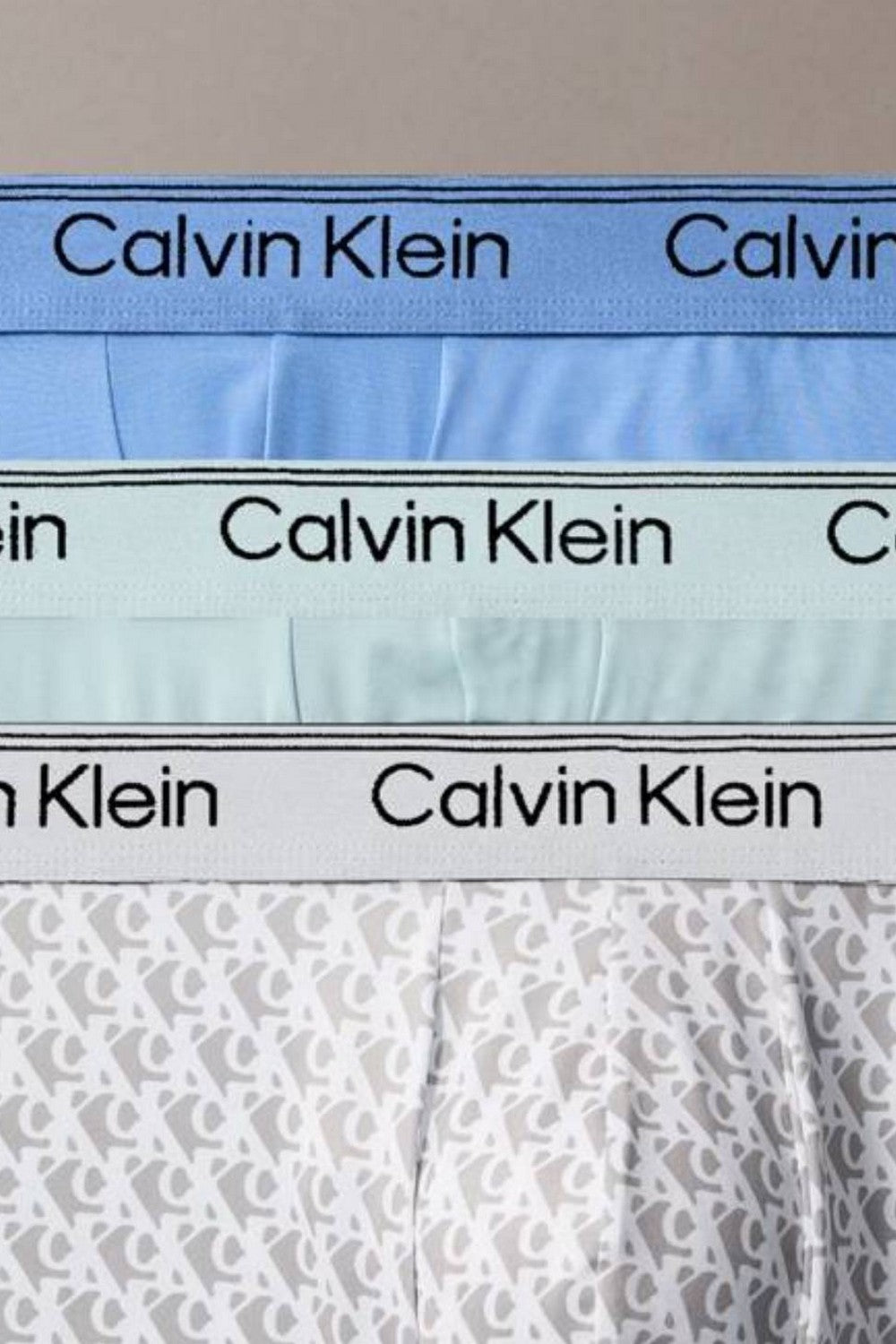 Набор мужских трусов 426530180 (3 шт.) multi