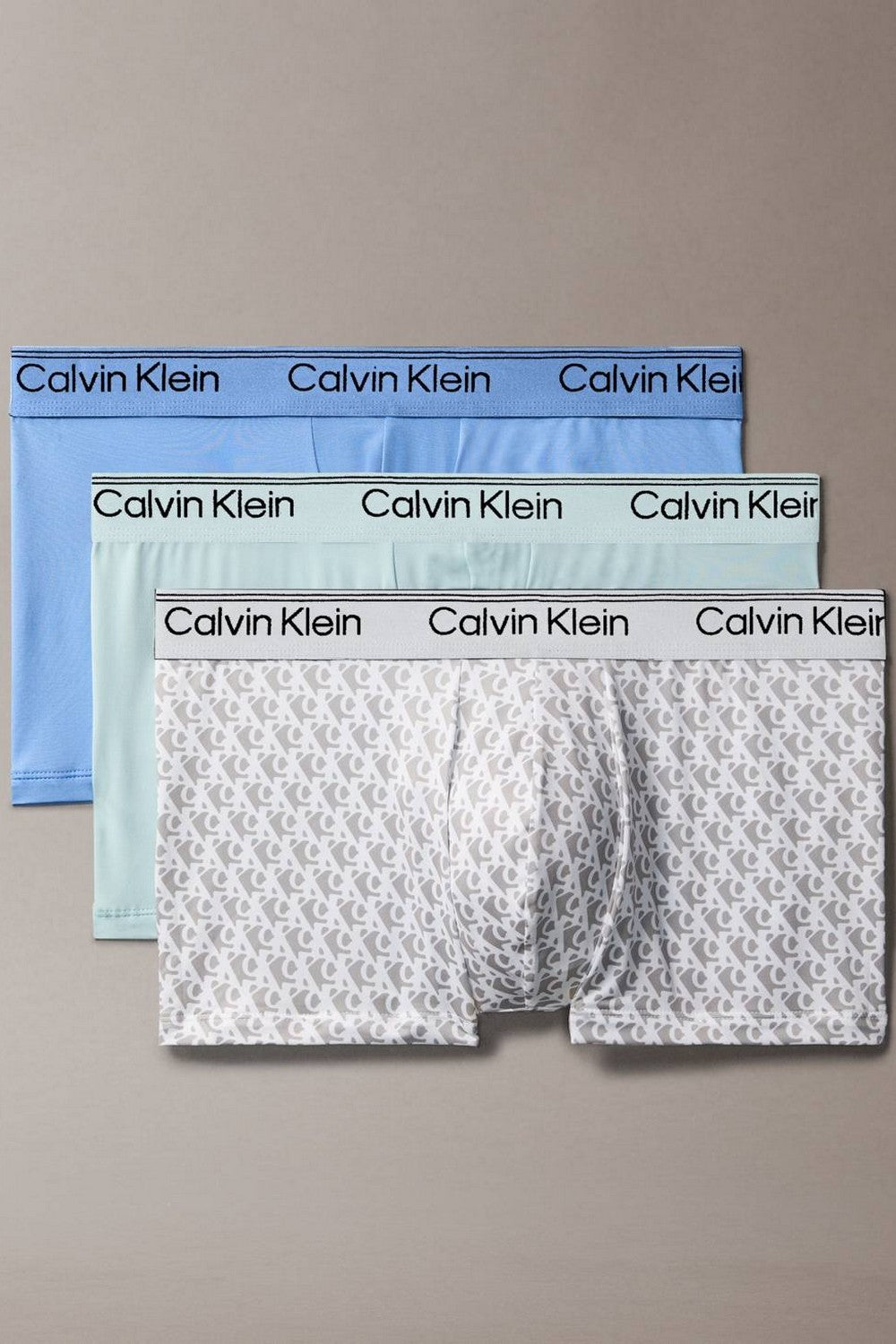 Набор мужских трусов 426530180 (3 шт.) multi