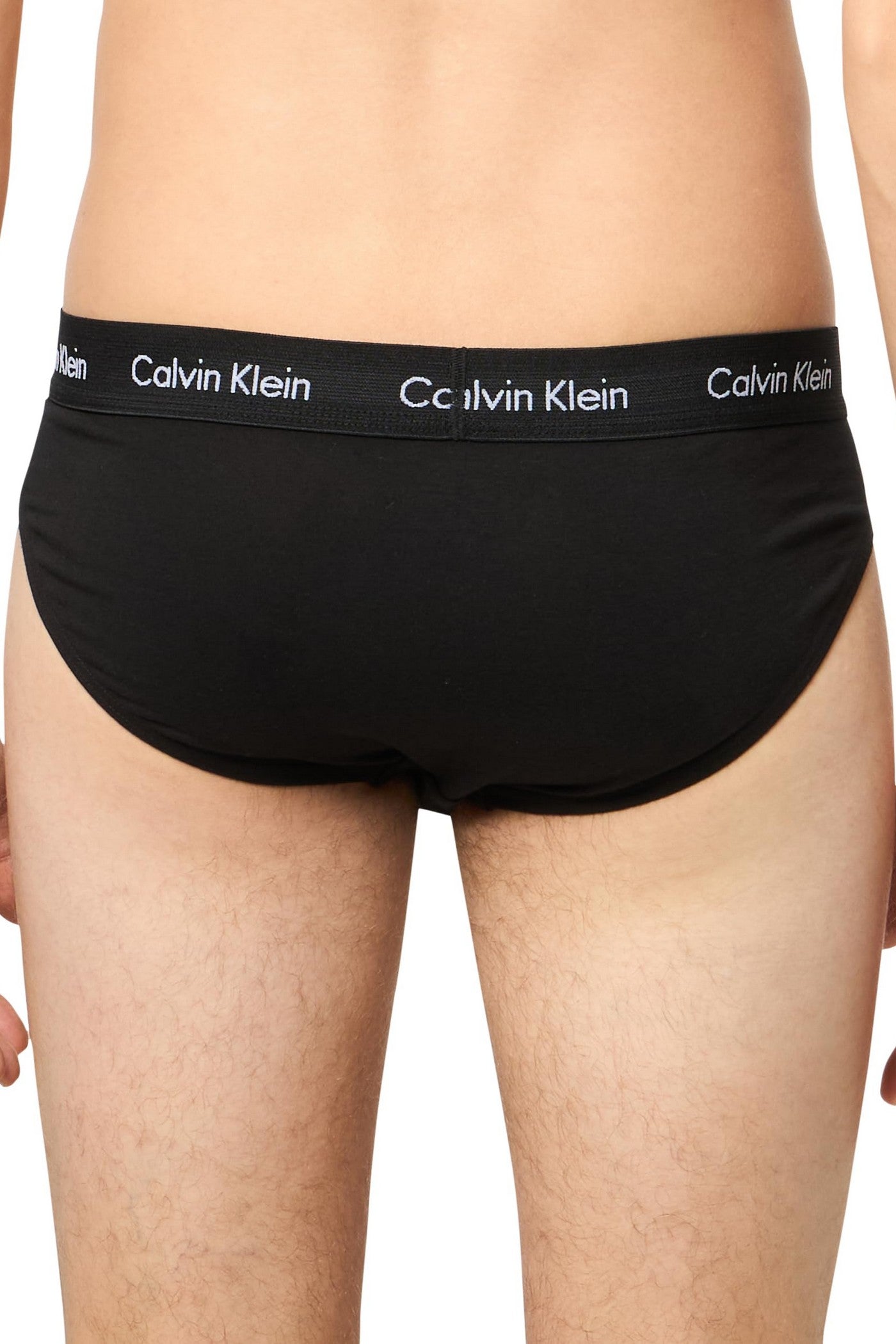 Чоловічі труси брифи 621054017 (5 шт.) multi