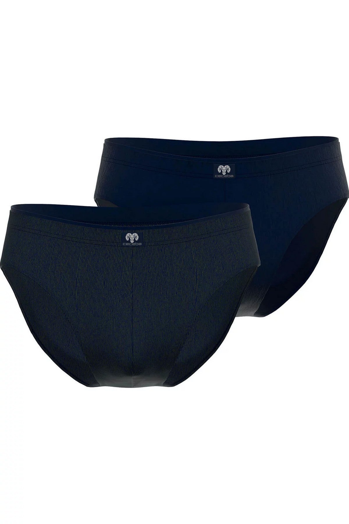 Мужские трусы слип 20976 632 (2 шт.)