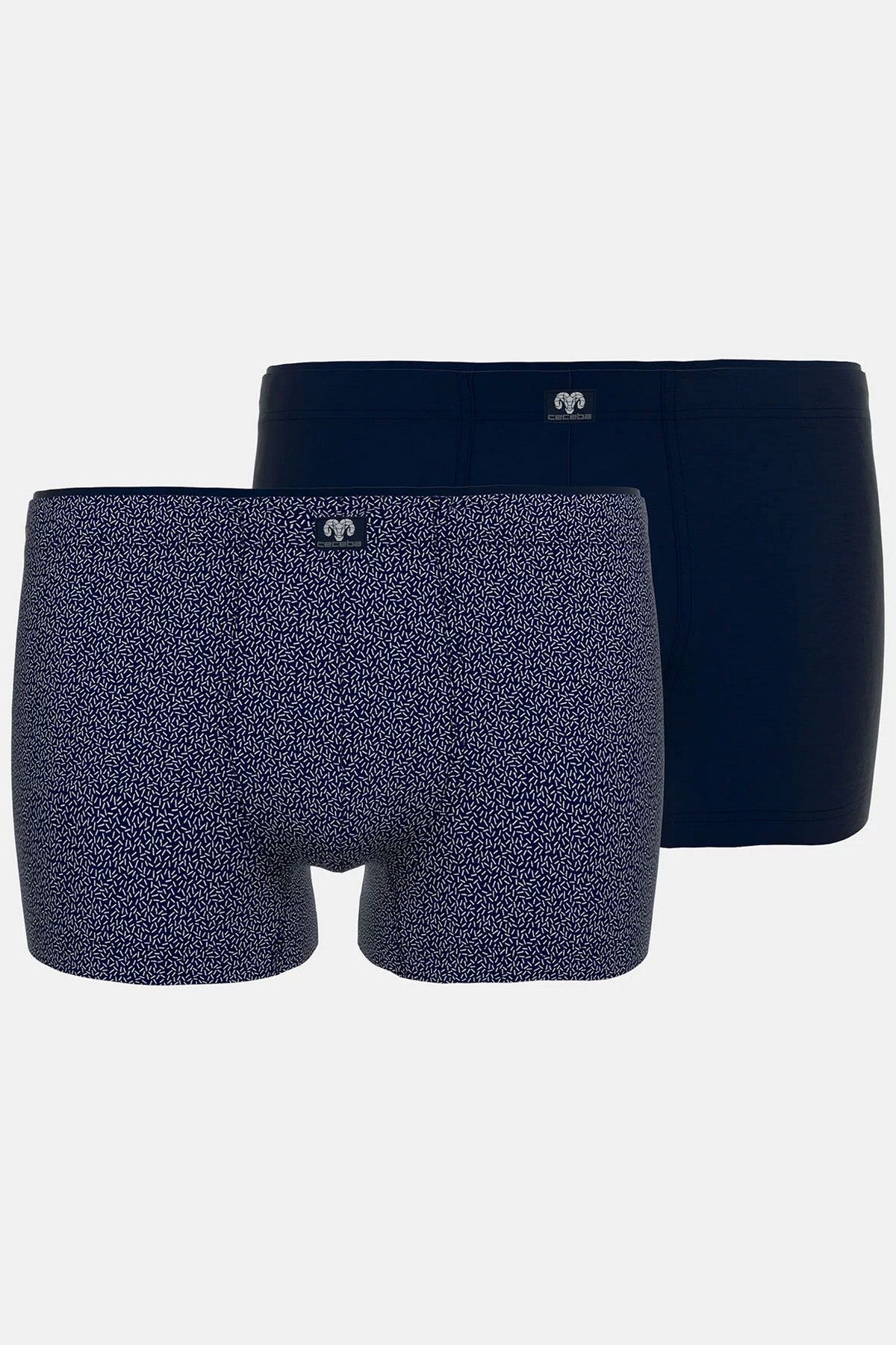 Мужские трусы шорты 20977 665 (2 шт.)