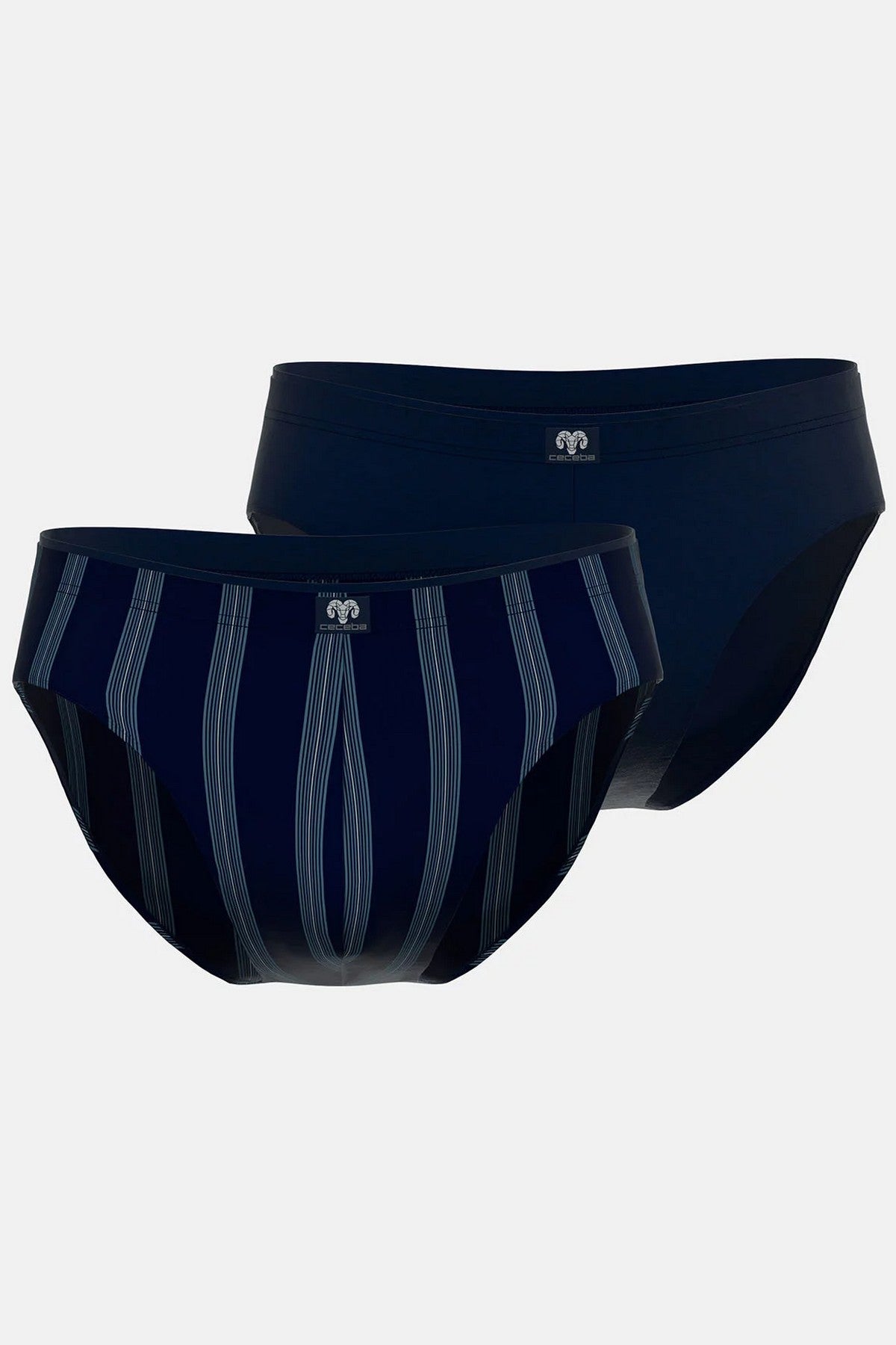 Мужские трусы слип 20985 632 (2 шт.)