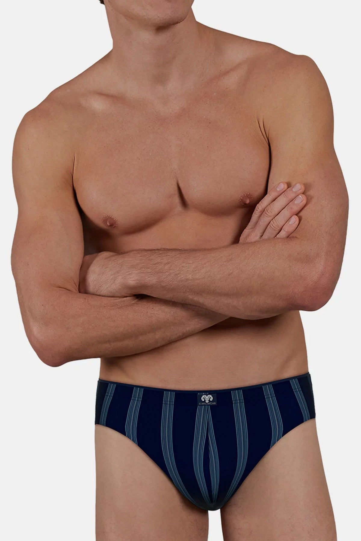 Мужские трусы слип 20985 632 (2 шт.)