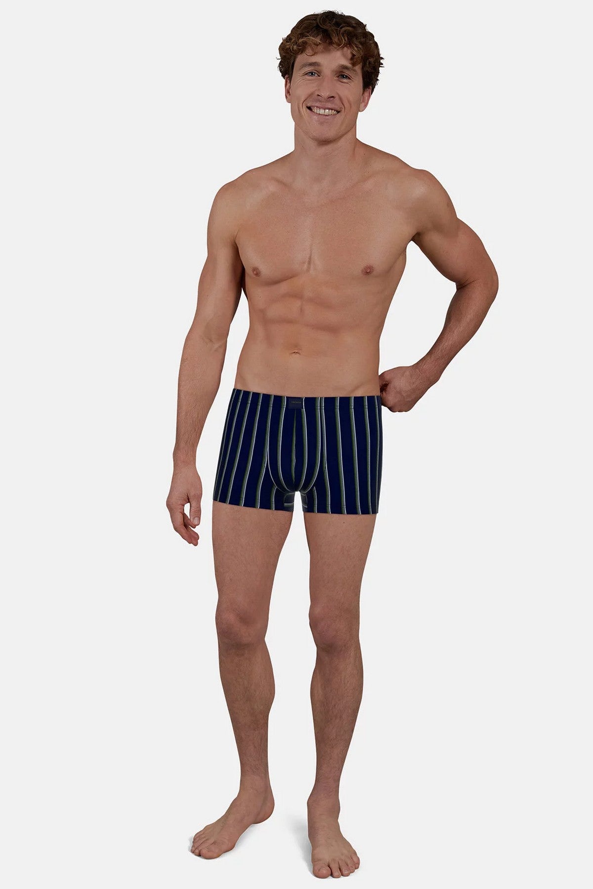 Мужские трусы шорты 21000 662 (2 шт.)