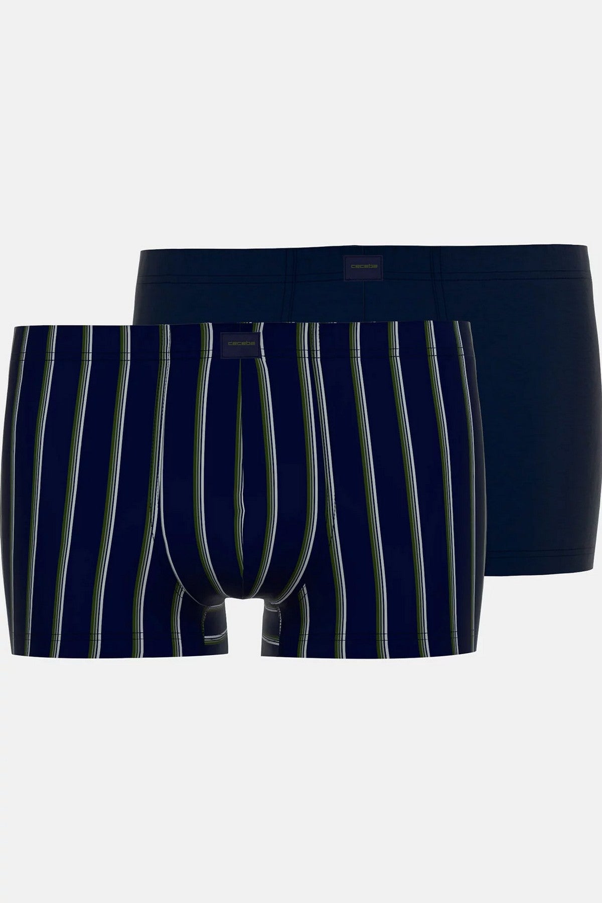 Мужские трусы шорты 21000 662 (2 шт.)