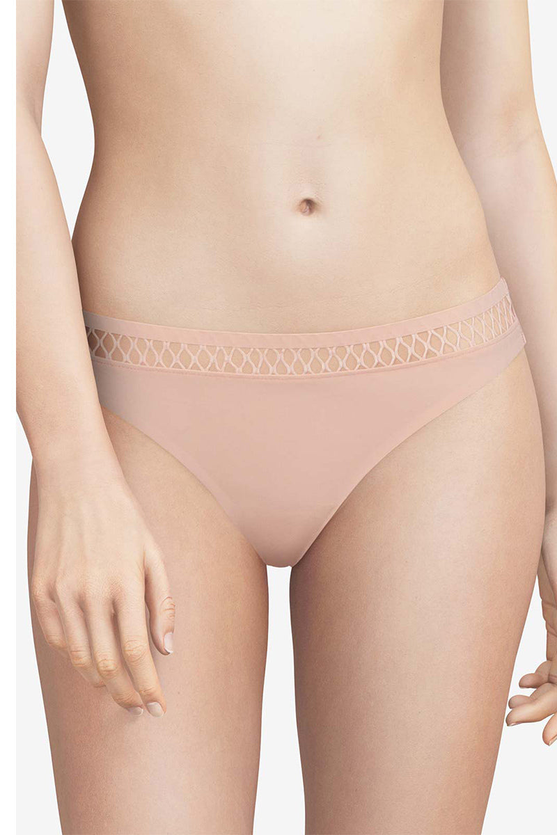 Трусики стрінги 01C8 opale