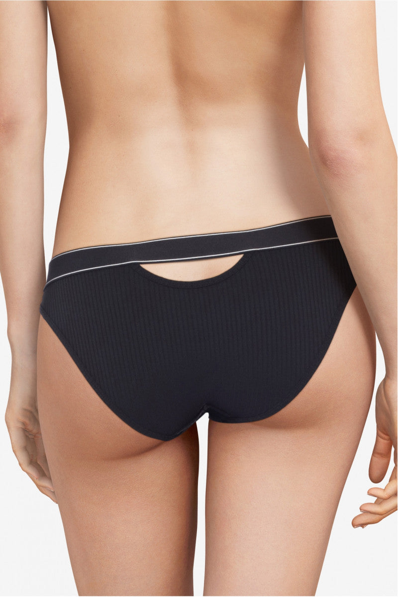 Трусики слип 05C9 noir