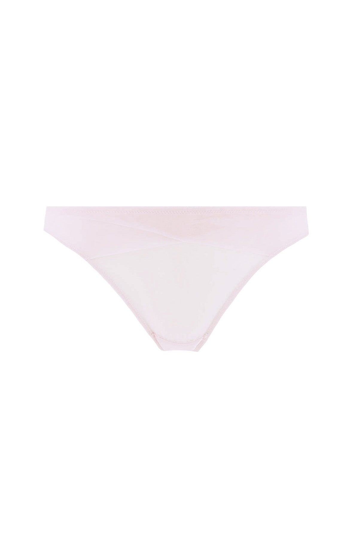 Трусики стринг из микросетки T230162 dragee pink