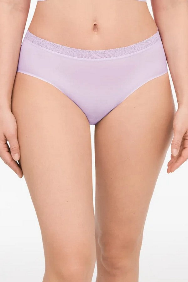 Сліпи із мікрофібри C11G40-02X lavender frost Chantelle