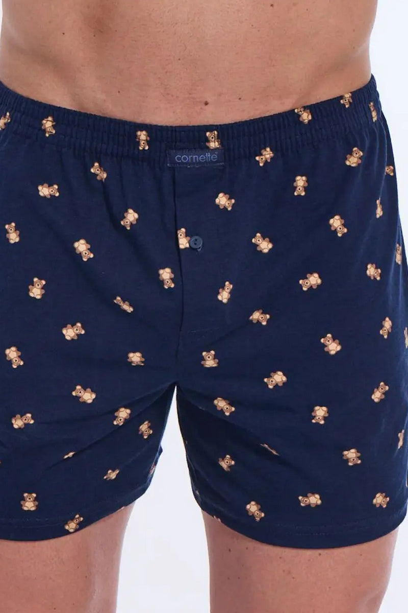 Мужские боксеры из хлопка 001/174 Classic